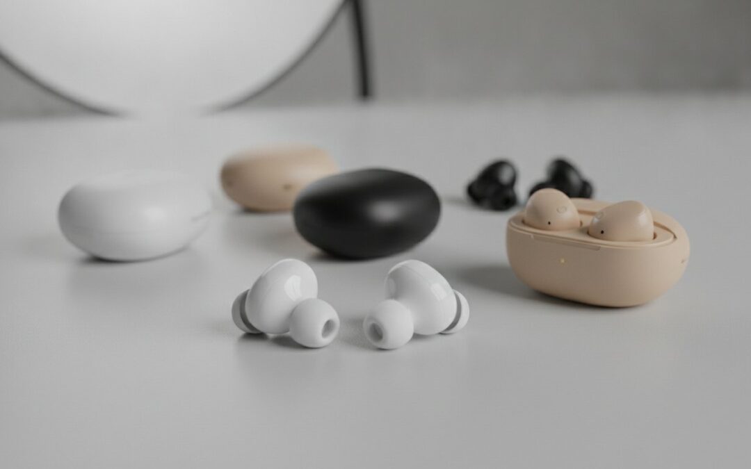 14 Earbud Wayarles Terbaik di Malaysia 2026