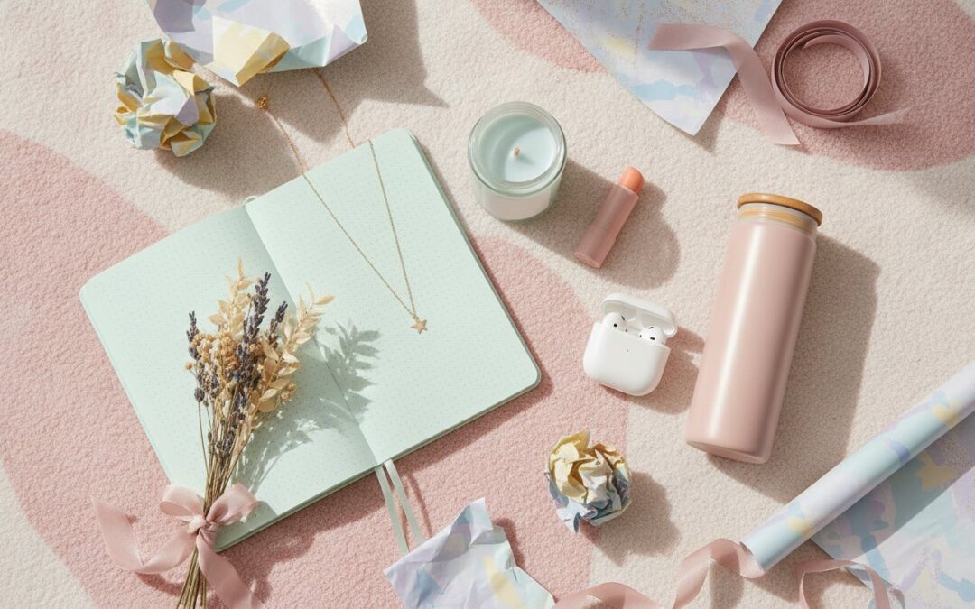 20 Idea Hadiah Untuk Girlfriend & Wanita 20-an di Malaysia 2026