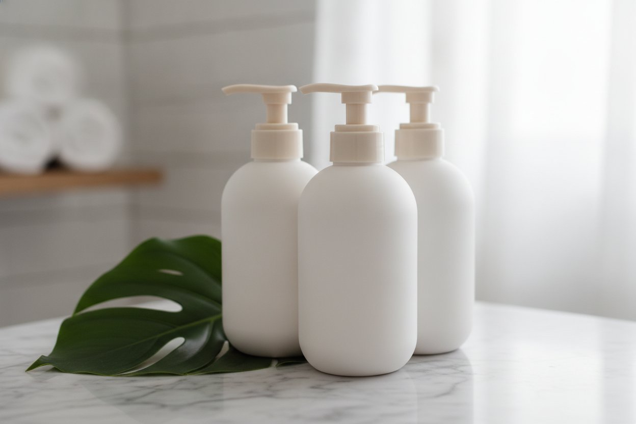 Pencuci muka lelaki gentle cleanser pertengahan harga