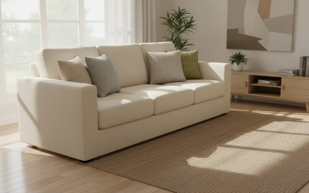 10 Sarung Sofa Terbaik di Malaysia 2026
