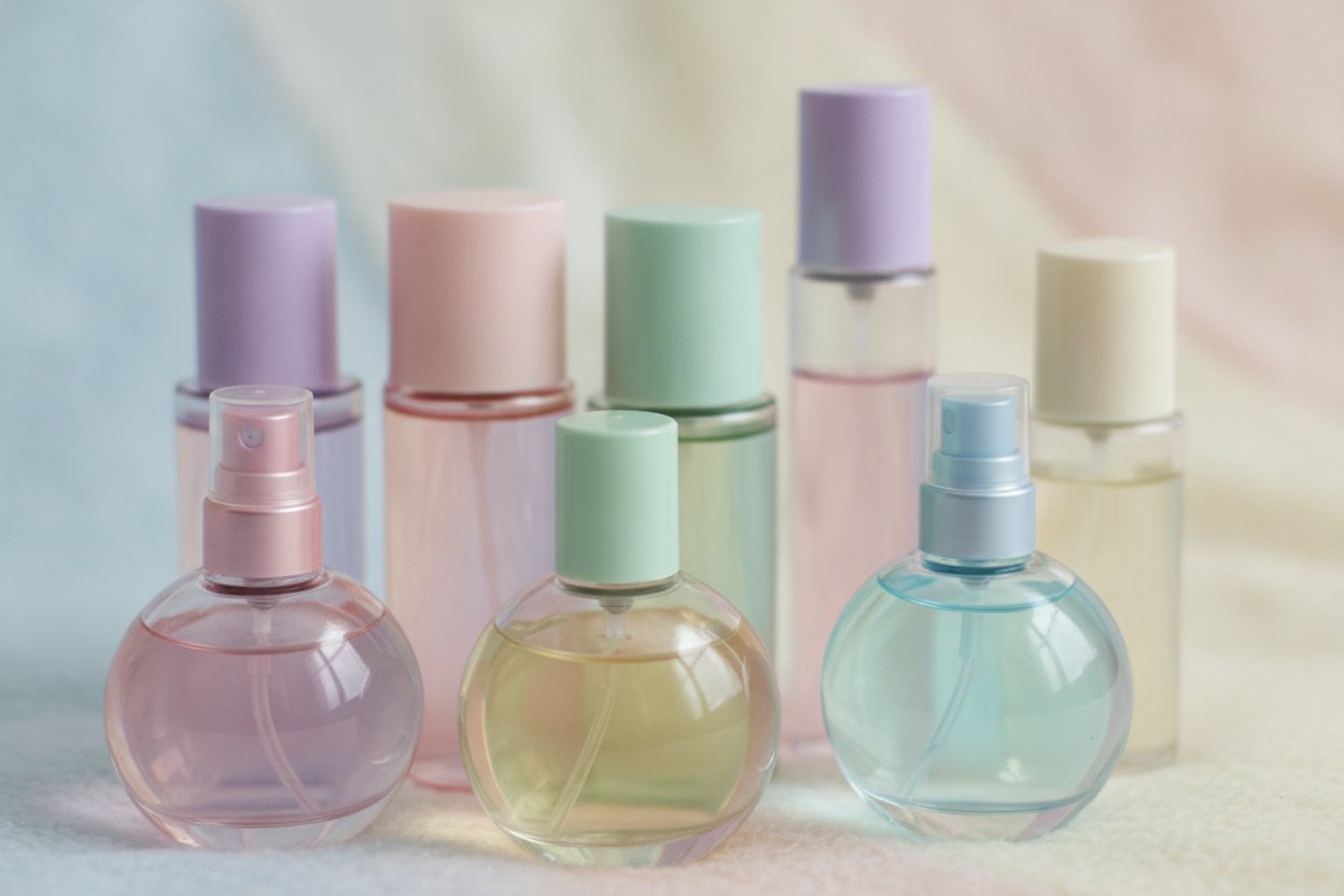 Minyak wangi wanita bajet bawah RM100 untuk pemakaian harian