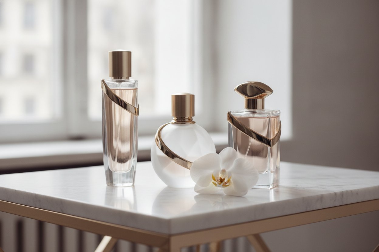 Minyak wangi wanita designer dalam lingkungan harga RM100 hingga RM300