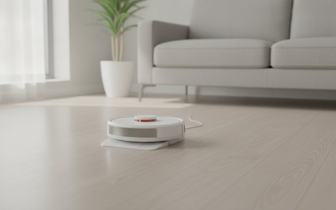 10 Robot Vacuum Terbaik di Malaysia 2026