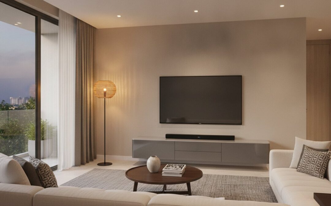 10 Soundbar Terbaik di Malaysia 2026