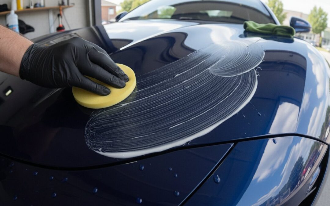 10 Wax Kereta Terbaik di Malaysia 2026